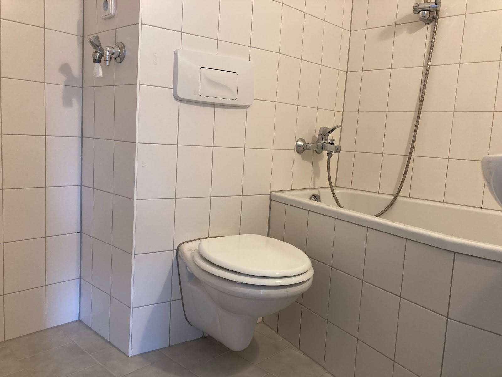 Wohnung Stölzelstraße in Gotha