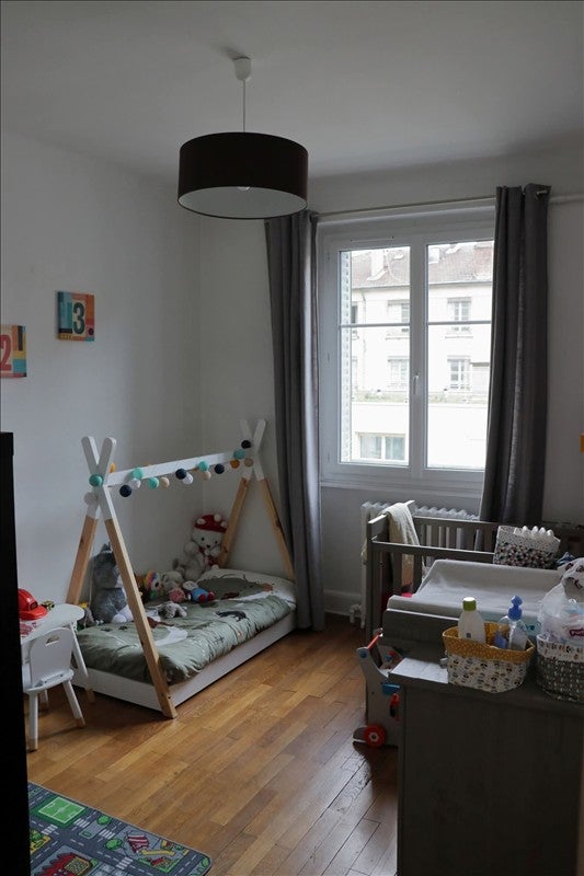 Flat Rue Duguesclin in Lyon