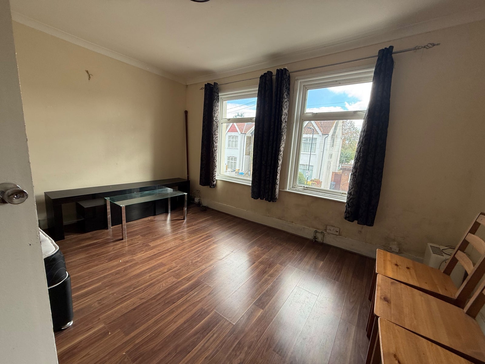 Flat Regina Road in Greater London