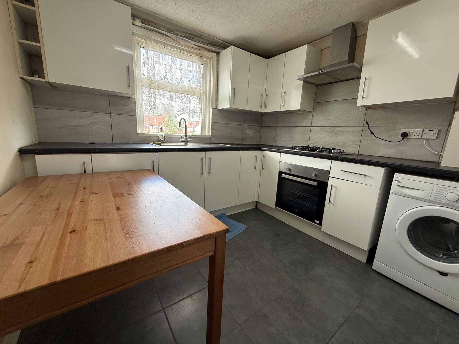 Flat Regina Road in Greater London