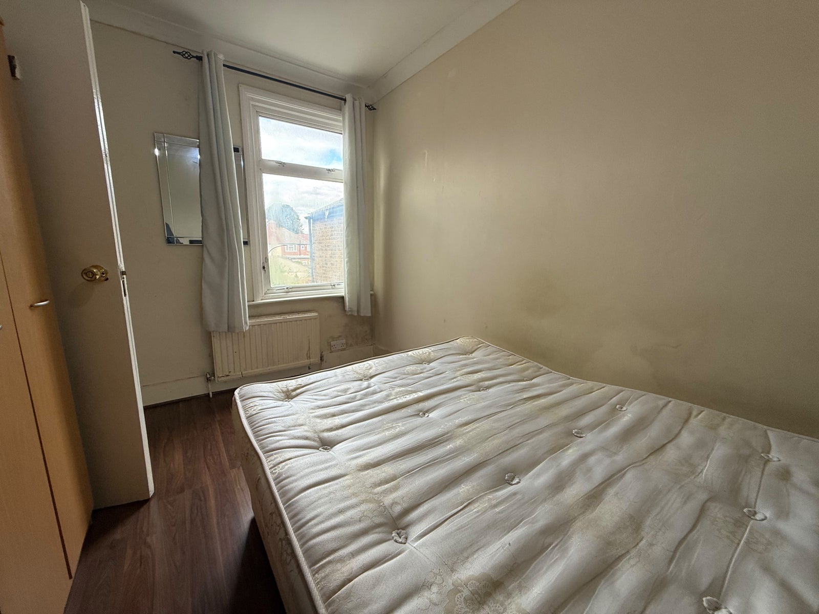 Flat Regina Road in Greater London