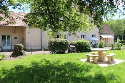 Appartement Chemin de Halage à Ouzouer-sur-Trézée