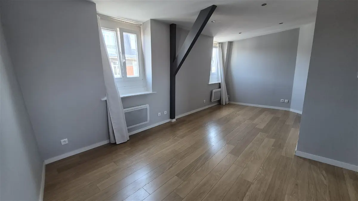 Appartement Rue de Roubaix à Lille
