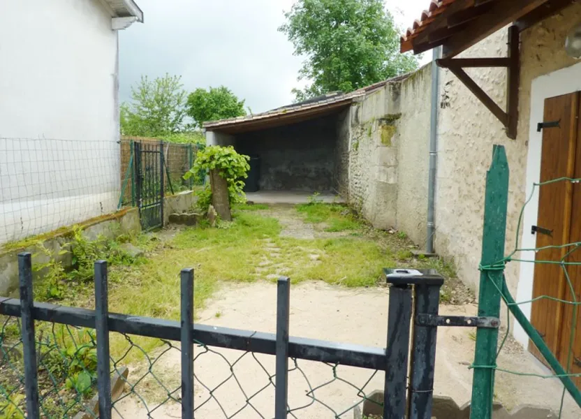Appartement Impasse des Prés à Razac-sur-l'Isle