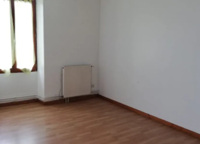 Appartement Impasse des Prés à Razac-sur-l'Isle
