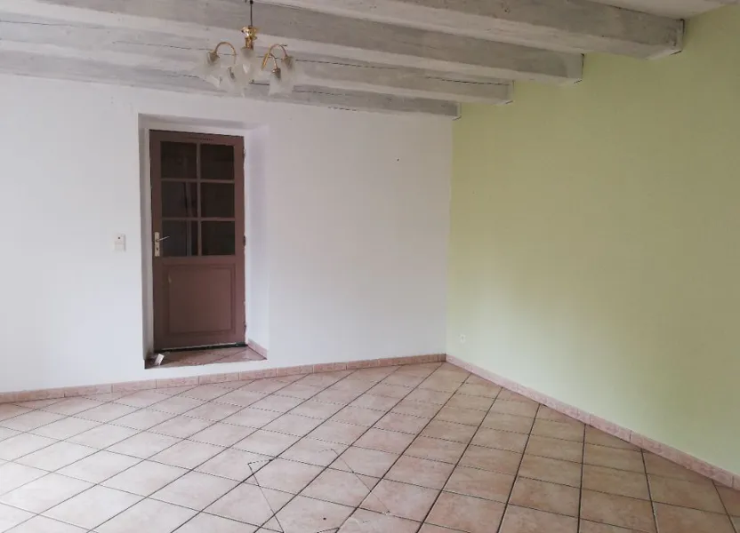 Appartement Impasse des Prés à Razac-sur-l'Isle