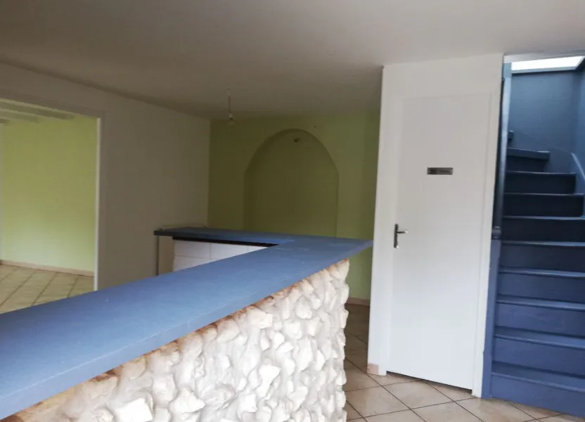 Appartement Impasse des Prés à Razac-sur-l'Isle
