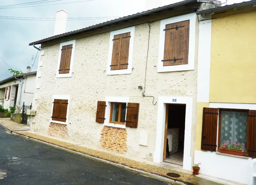 Appartement Impasse des Prés à Razac-sur-l'Isle