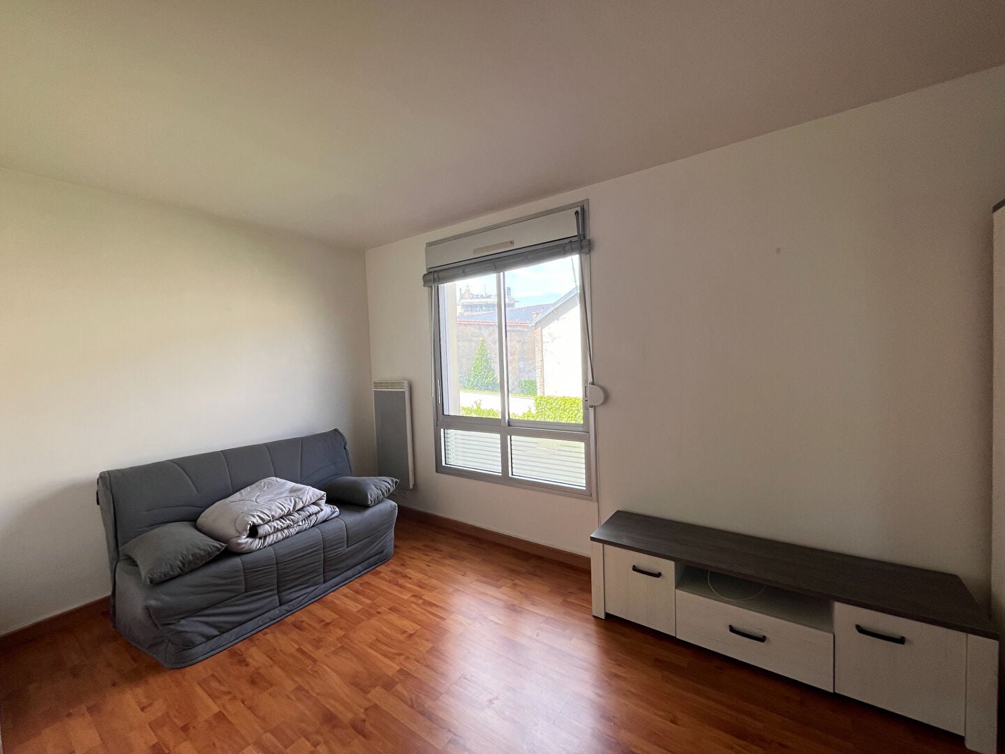 Appartement Rue de l'Université à Reims