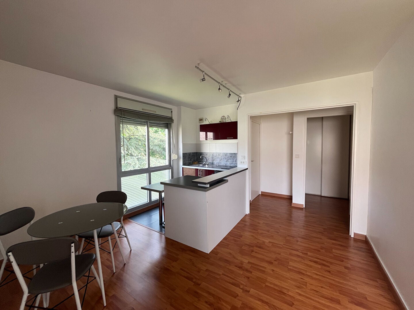 Appartement Rue de l'Université à Reims