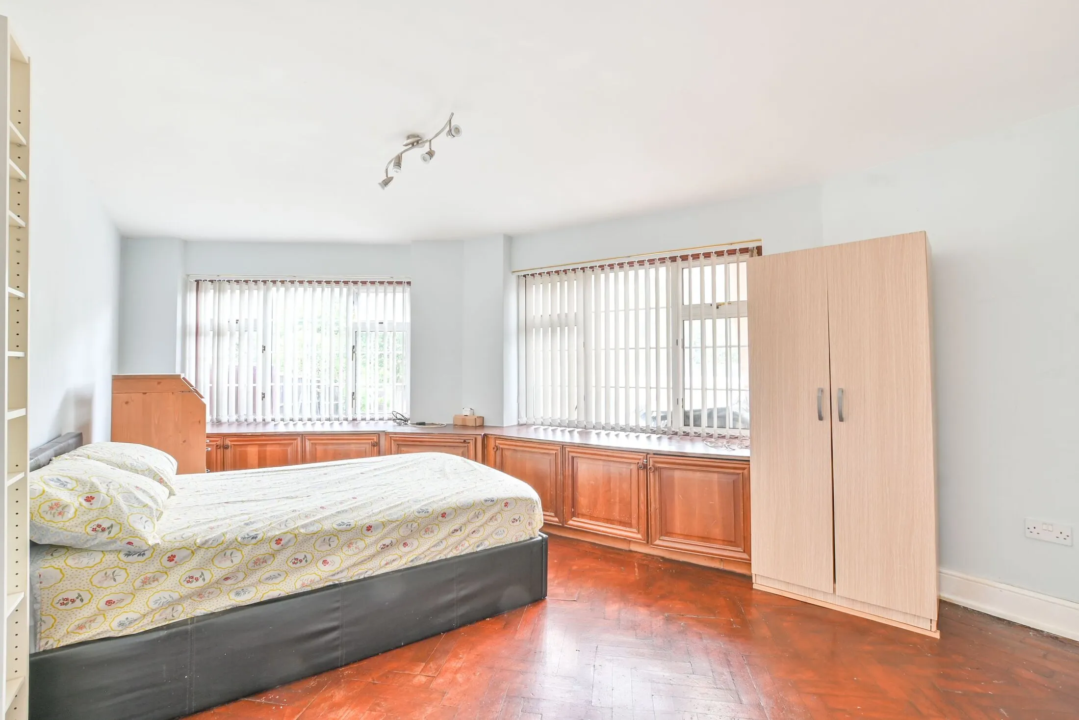 House Park View in Greater London