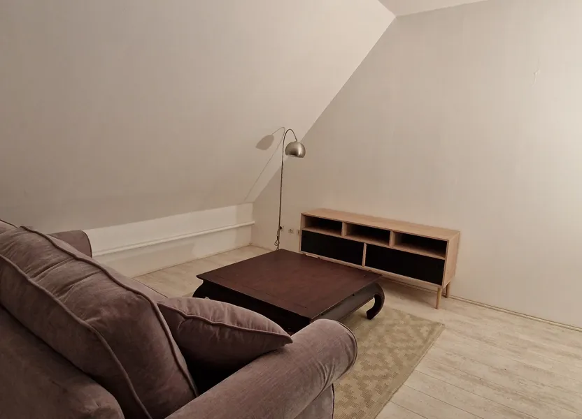 Appartement Rue de Lizy à Montceaux-lès-Meaux