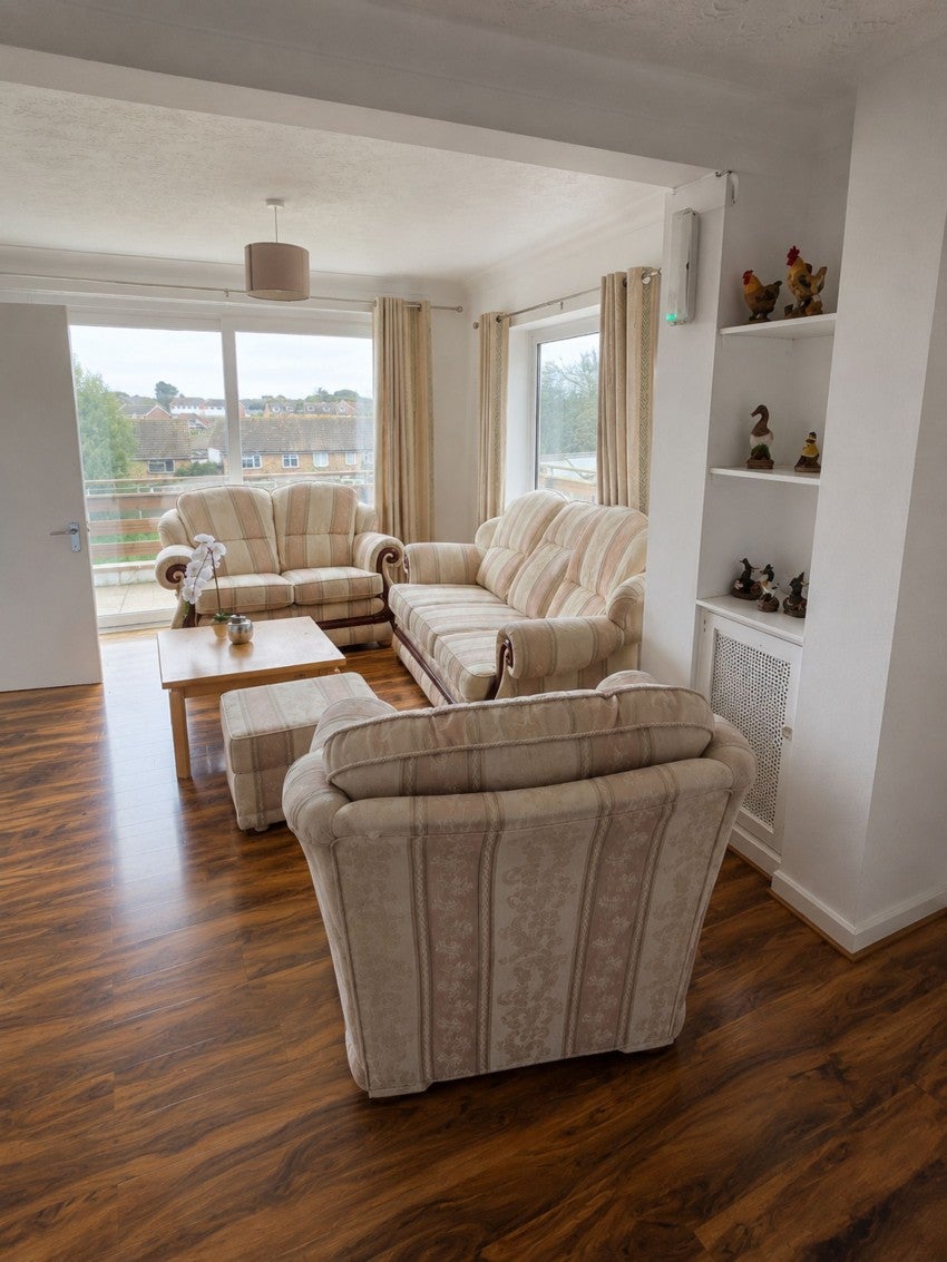 Room De La Warr Road in Rother