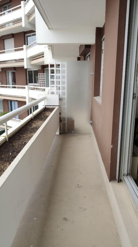 Appartement Rue Cyfflé à Nancy
