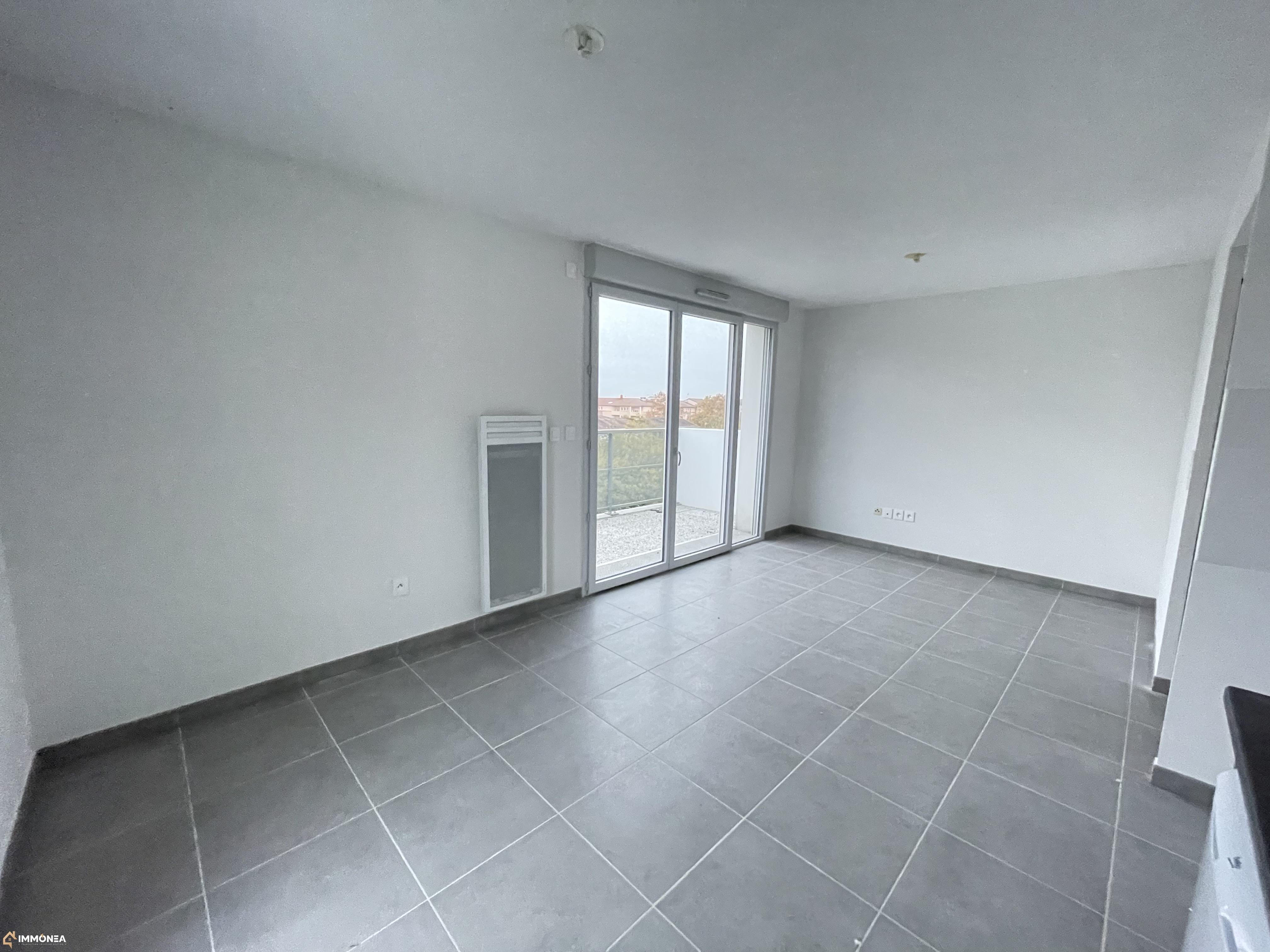 Flat Route d'Albi in Toulouse