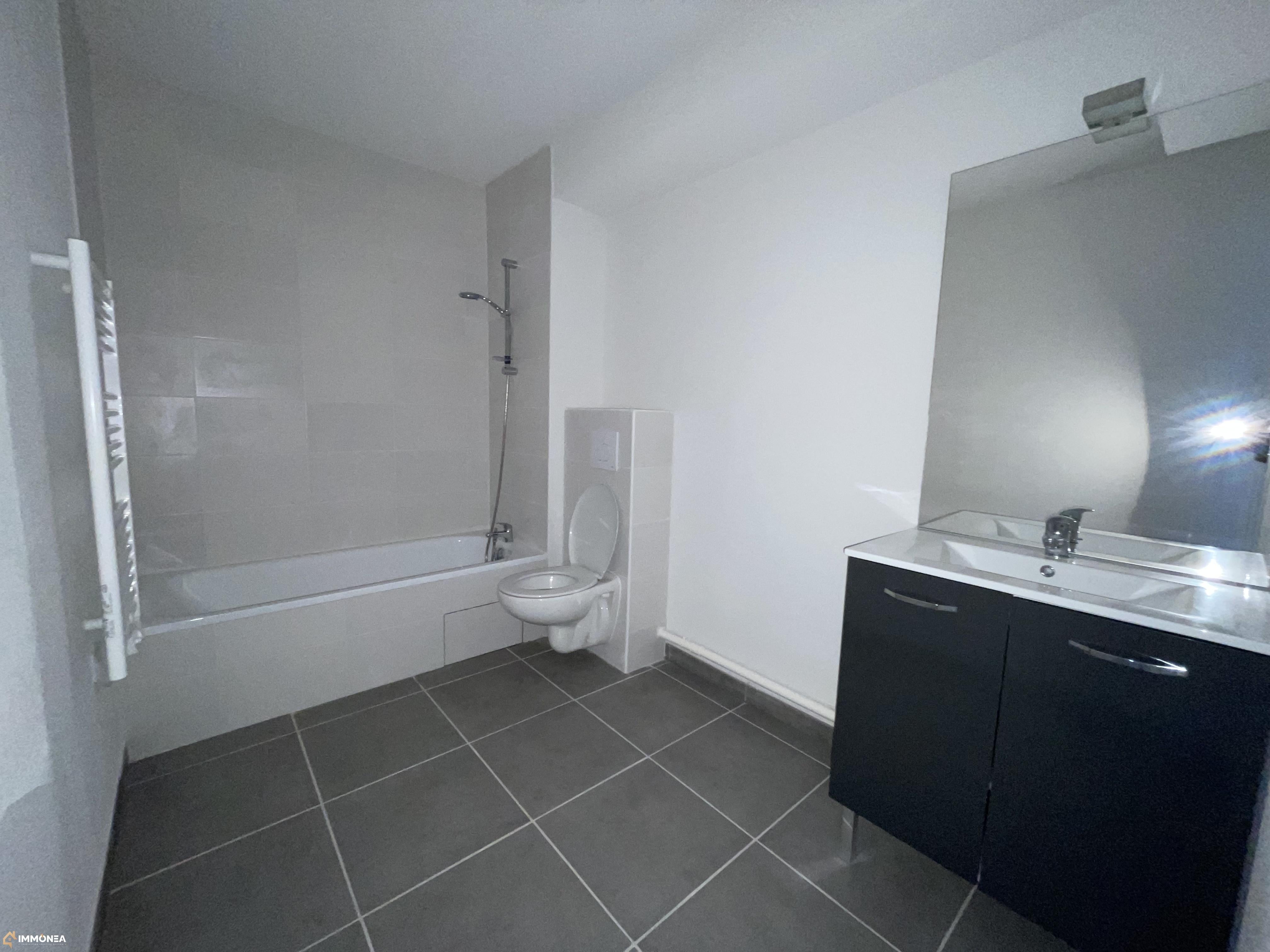 Appartement Route d'Albi à Toulouse