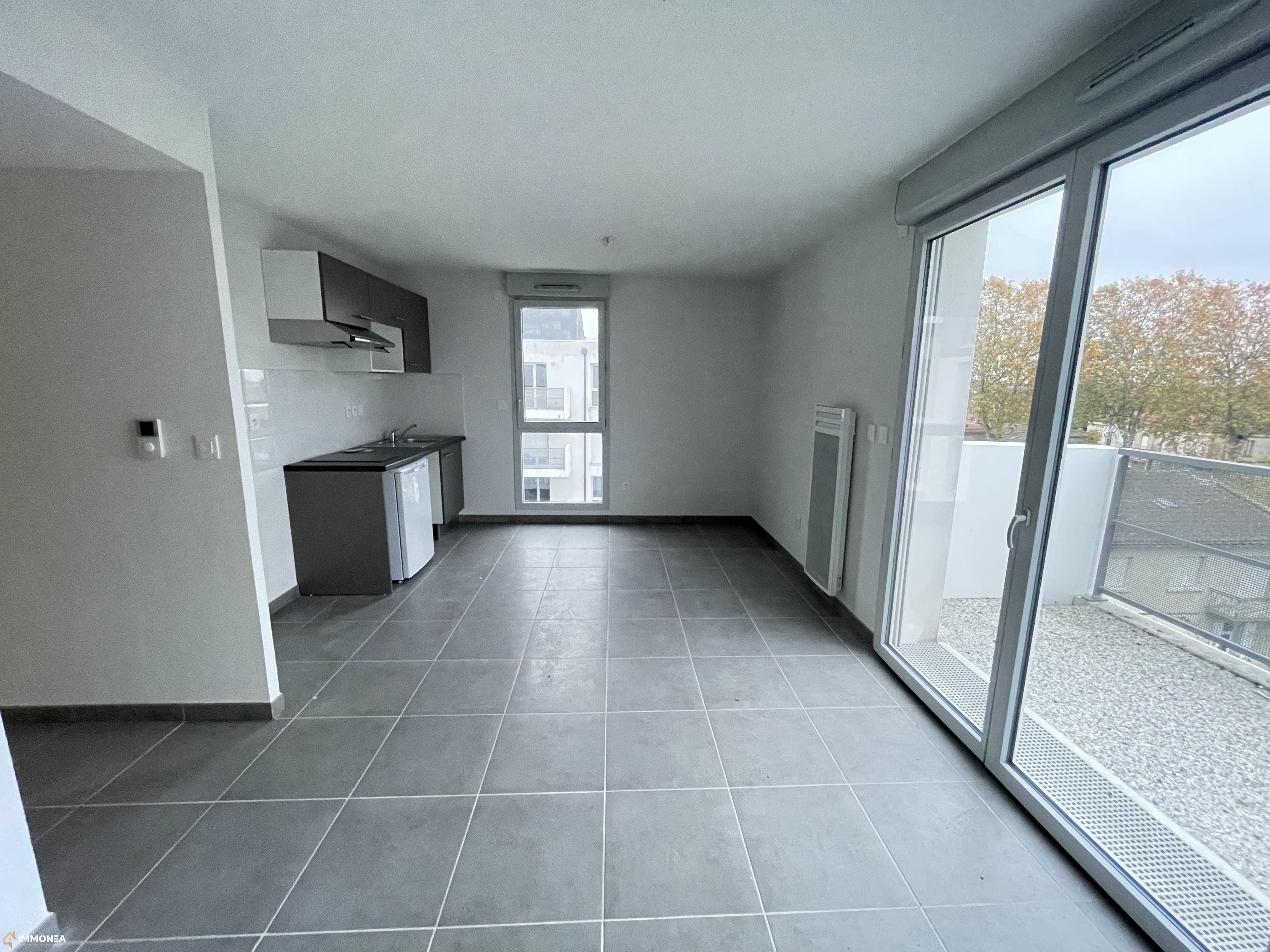 Appartement Route d'Albi à Toulouse