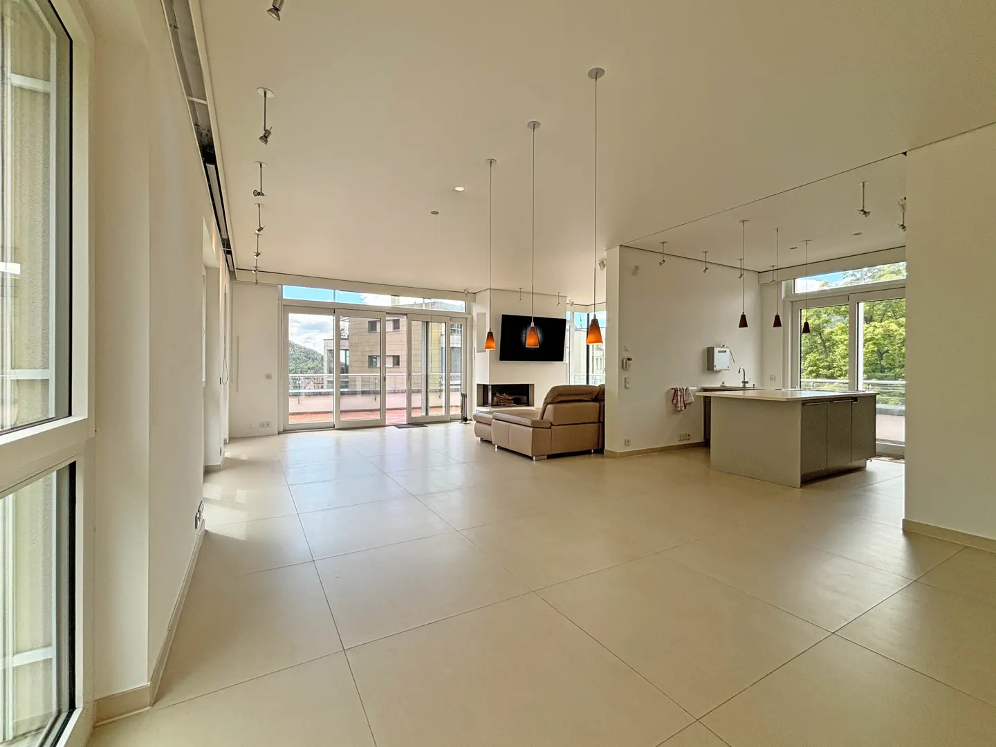 Wohnung Elisabethenweg in Heidelberg
