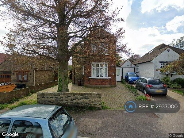 House Second Avenue in Gillingham