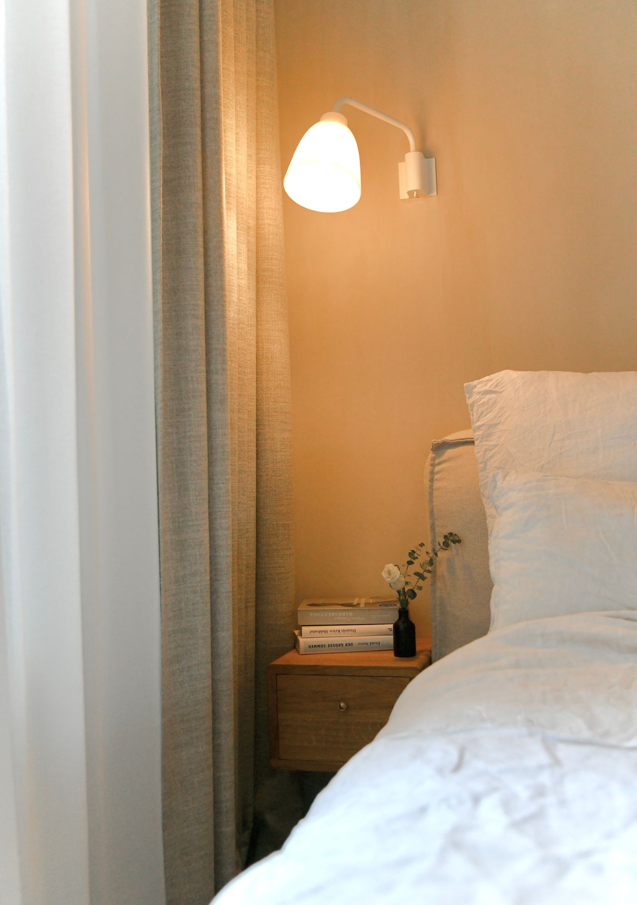 Wohnung Tucholskystraße in Berlin