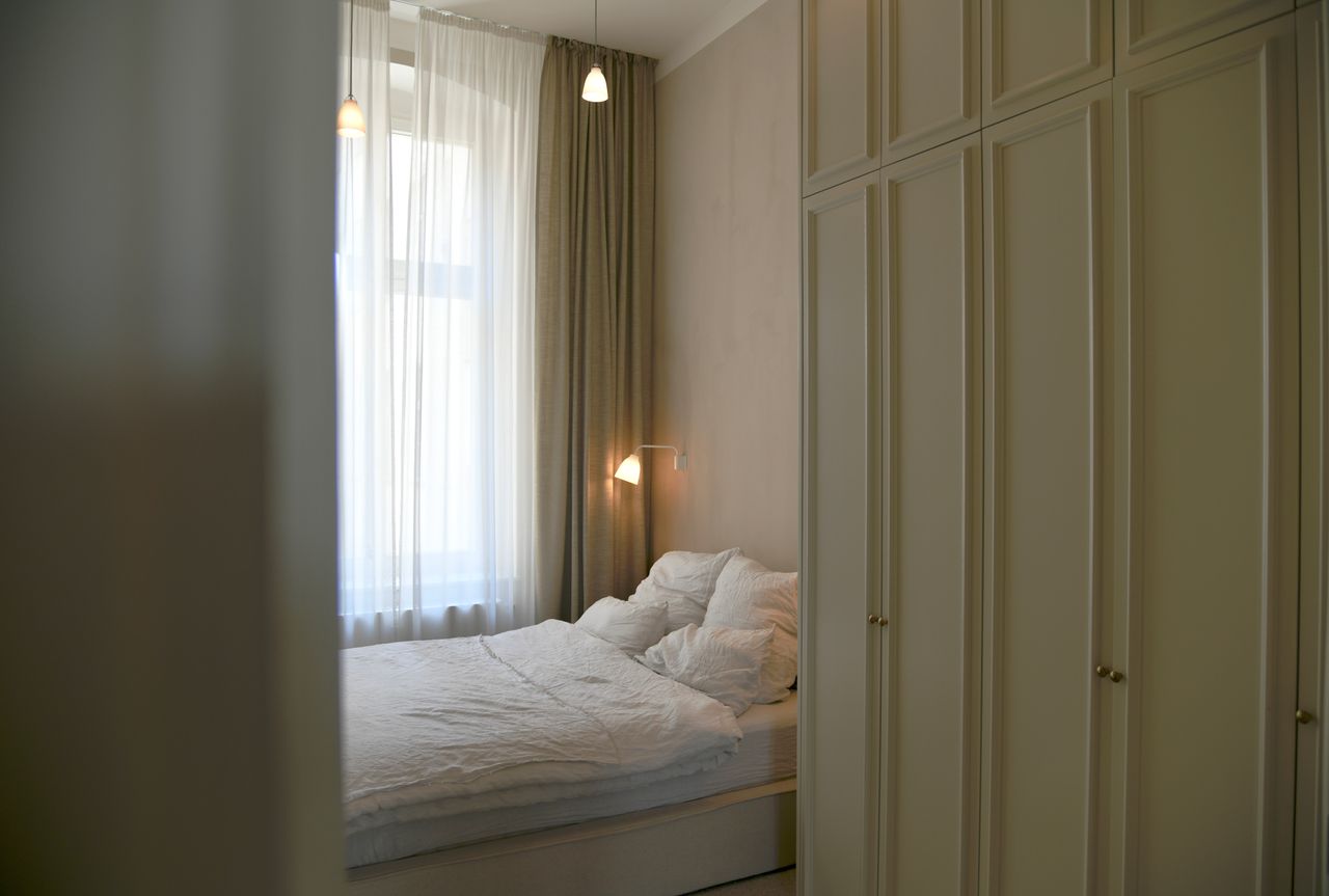 Wohnung Tucholskystraße in Berlin