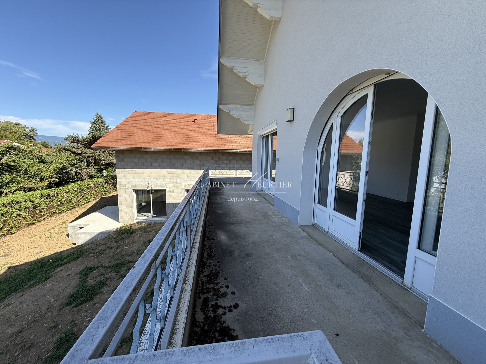 Appartement Chemin du Plâtre à Herbeys