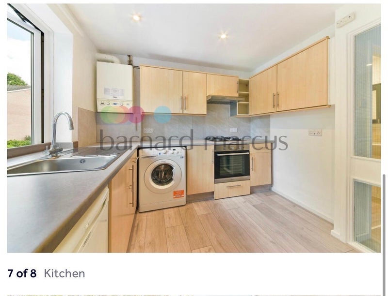 Room Selborne Road in Greater London