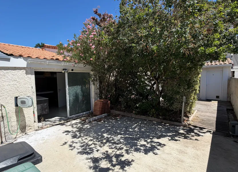 House Rue des Airelles in Gradignan