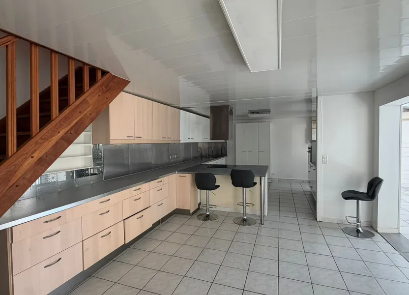 House Rue des Airelles in Gradignan