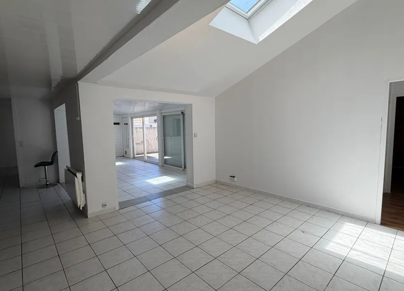 Maison Rue des Airelles à Gradignan