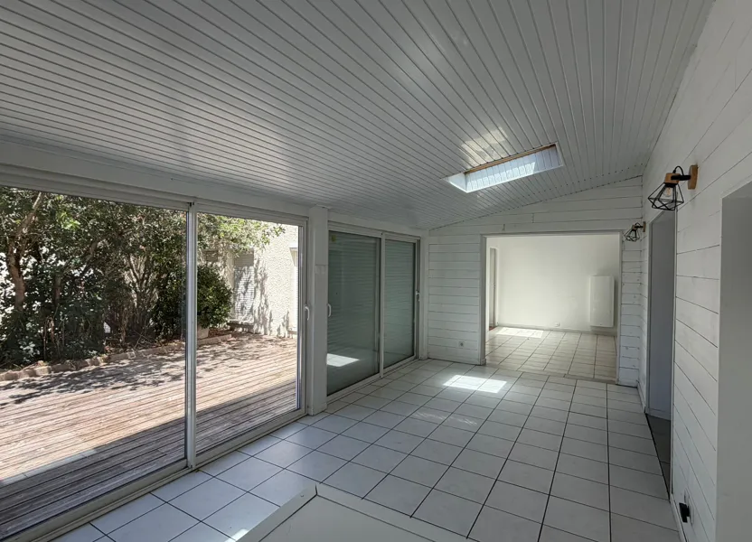 House Rue des Airelles in Gradignan