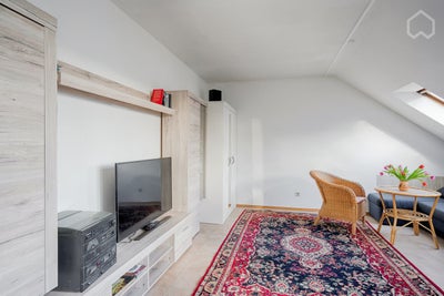 Wohnung Blankenburger Chaussee in Berlin