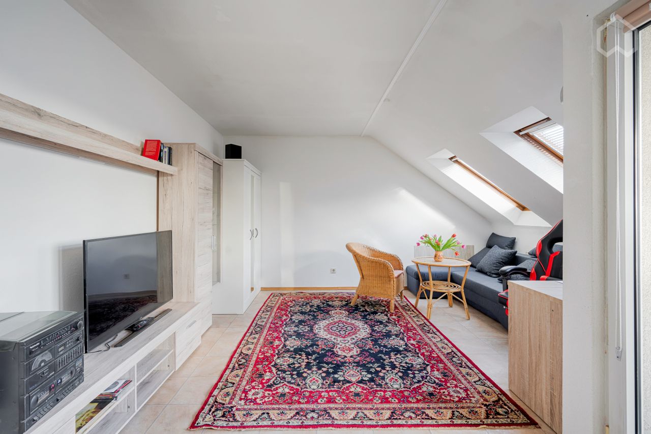 Wohnung Blankenburger Chaussee in Berlin