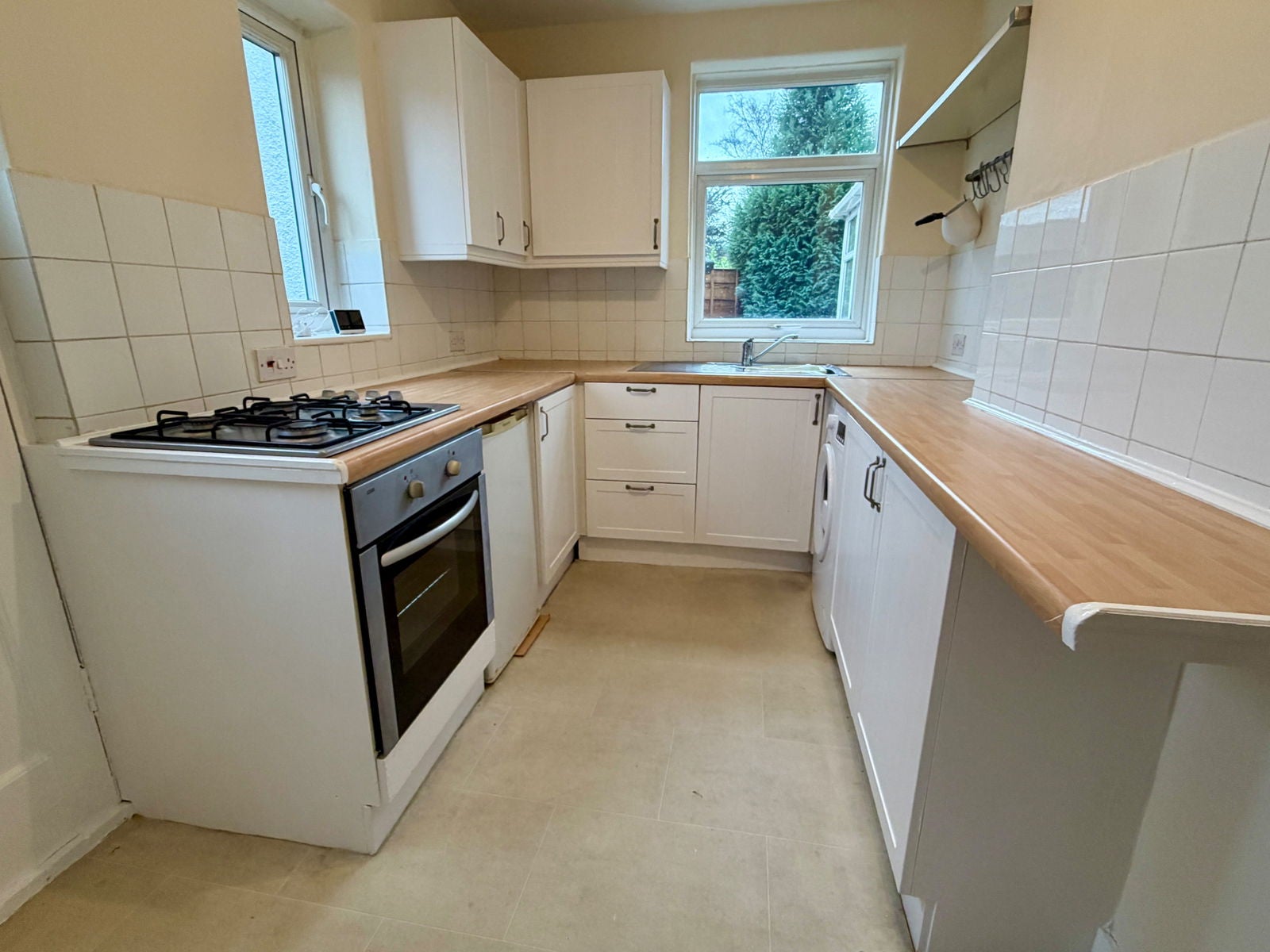 House Dryden Avenue in Cheadle