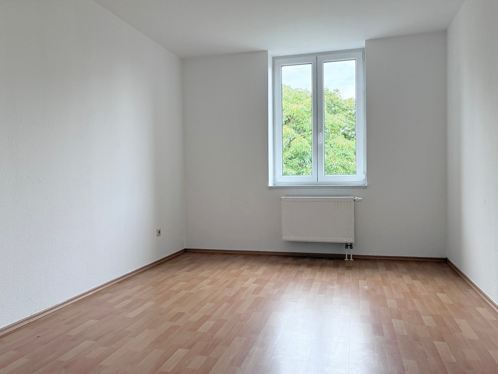 Wohnung Bahnhofstraße in Riesa