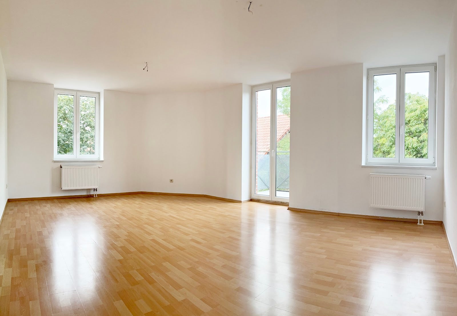 Wohnung Bahnhofstraße in Riesa