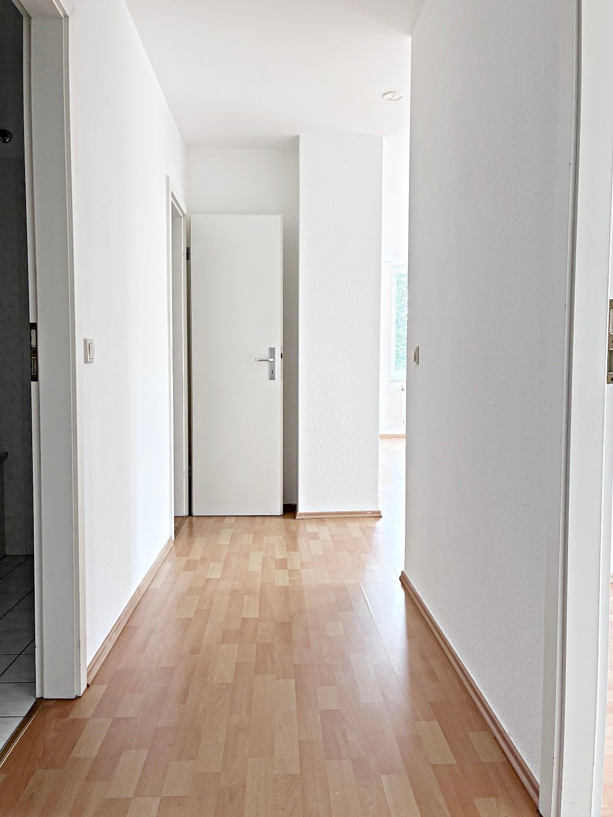 Wohnung Bahnhofstraße in Riesa
