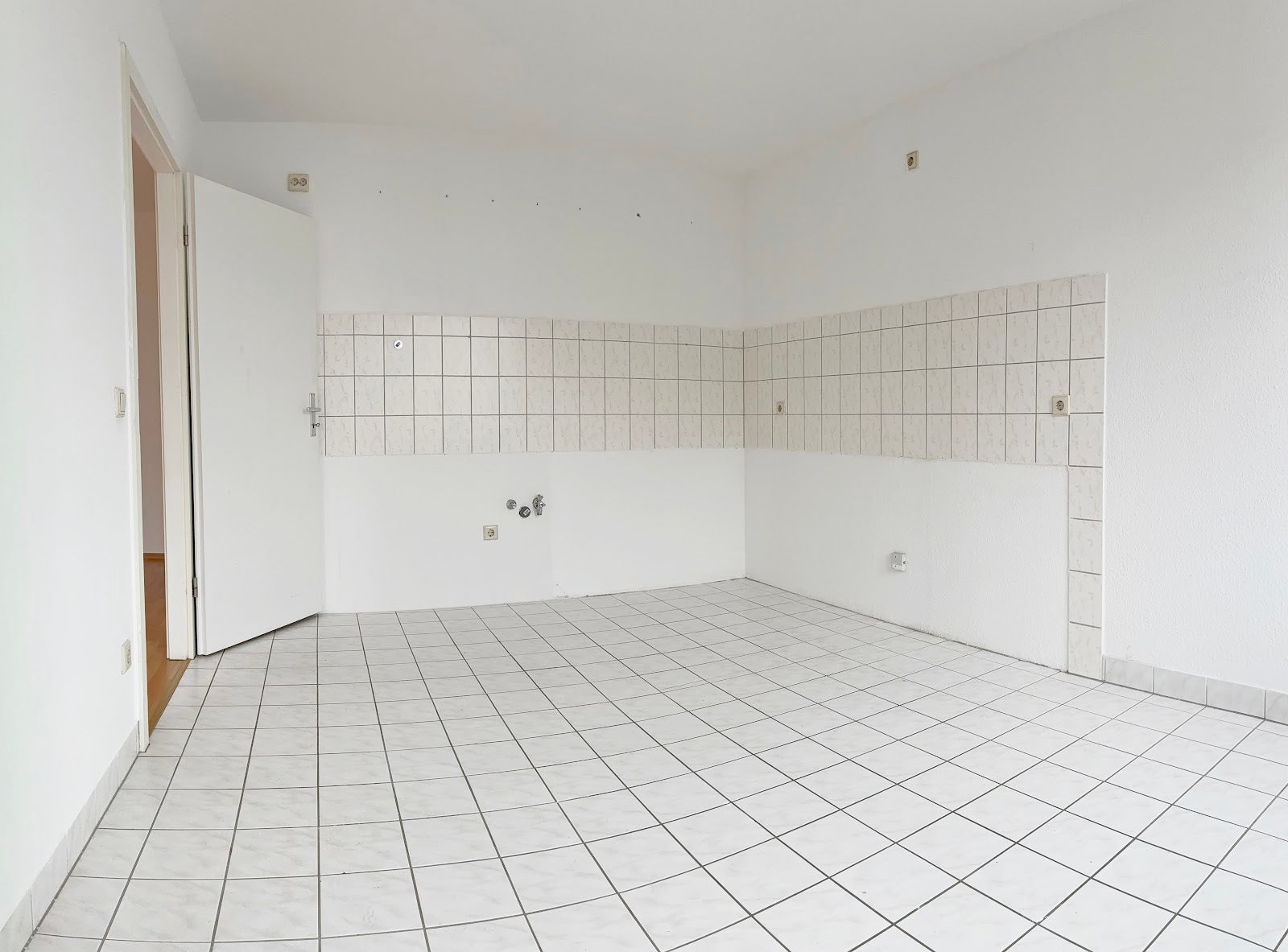 Wohnung Bahnhofstraße in Riesa