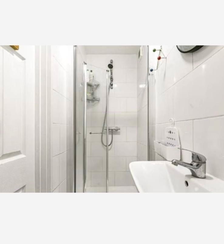House Mornington Crescent in Greater London