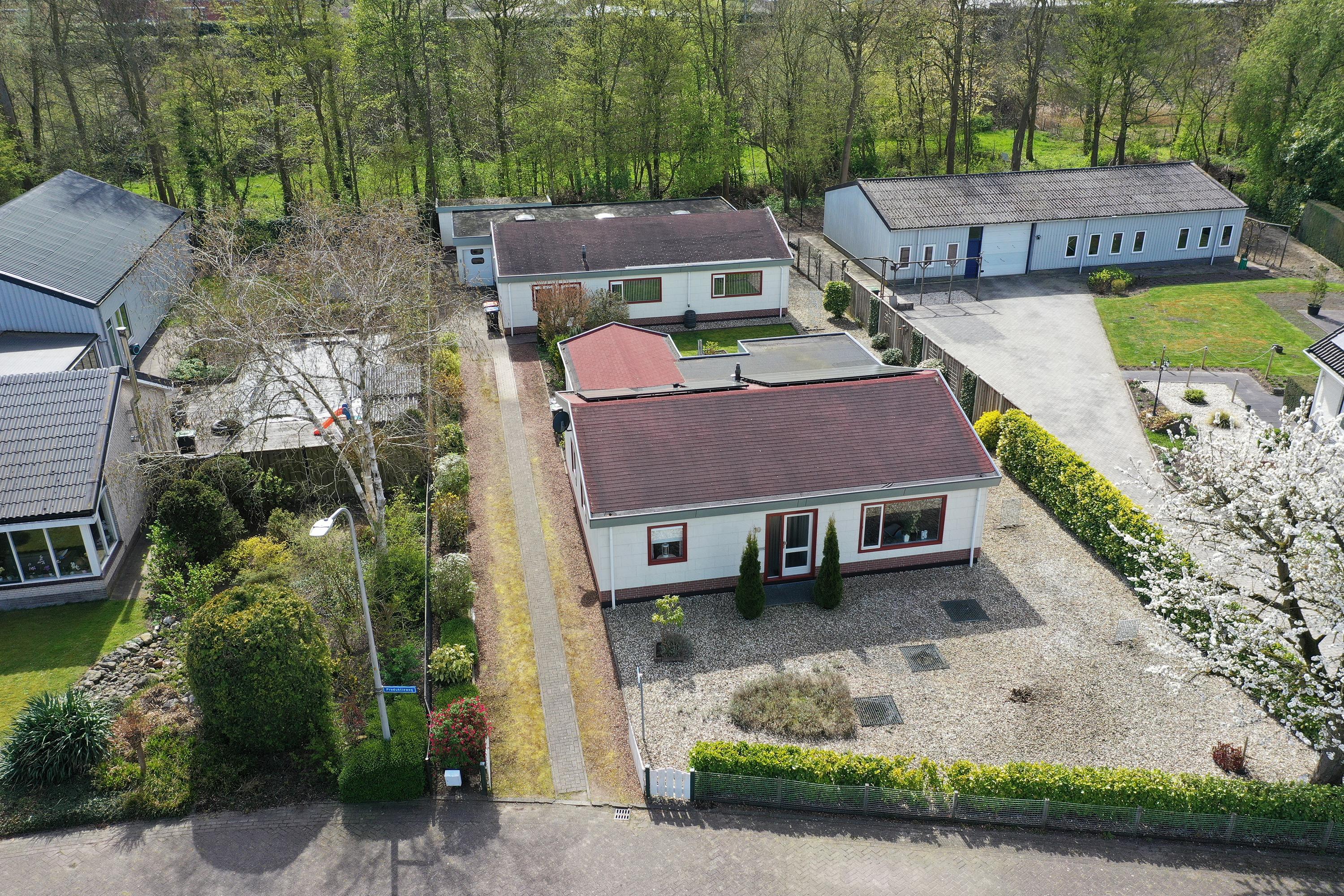 Produktieweg 10