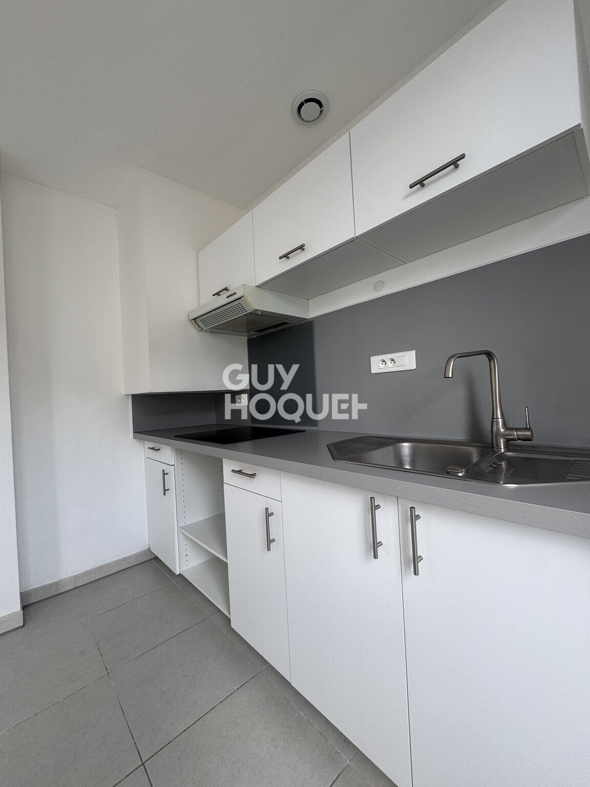 Appartement Rue de Sébastopol à Reims