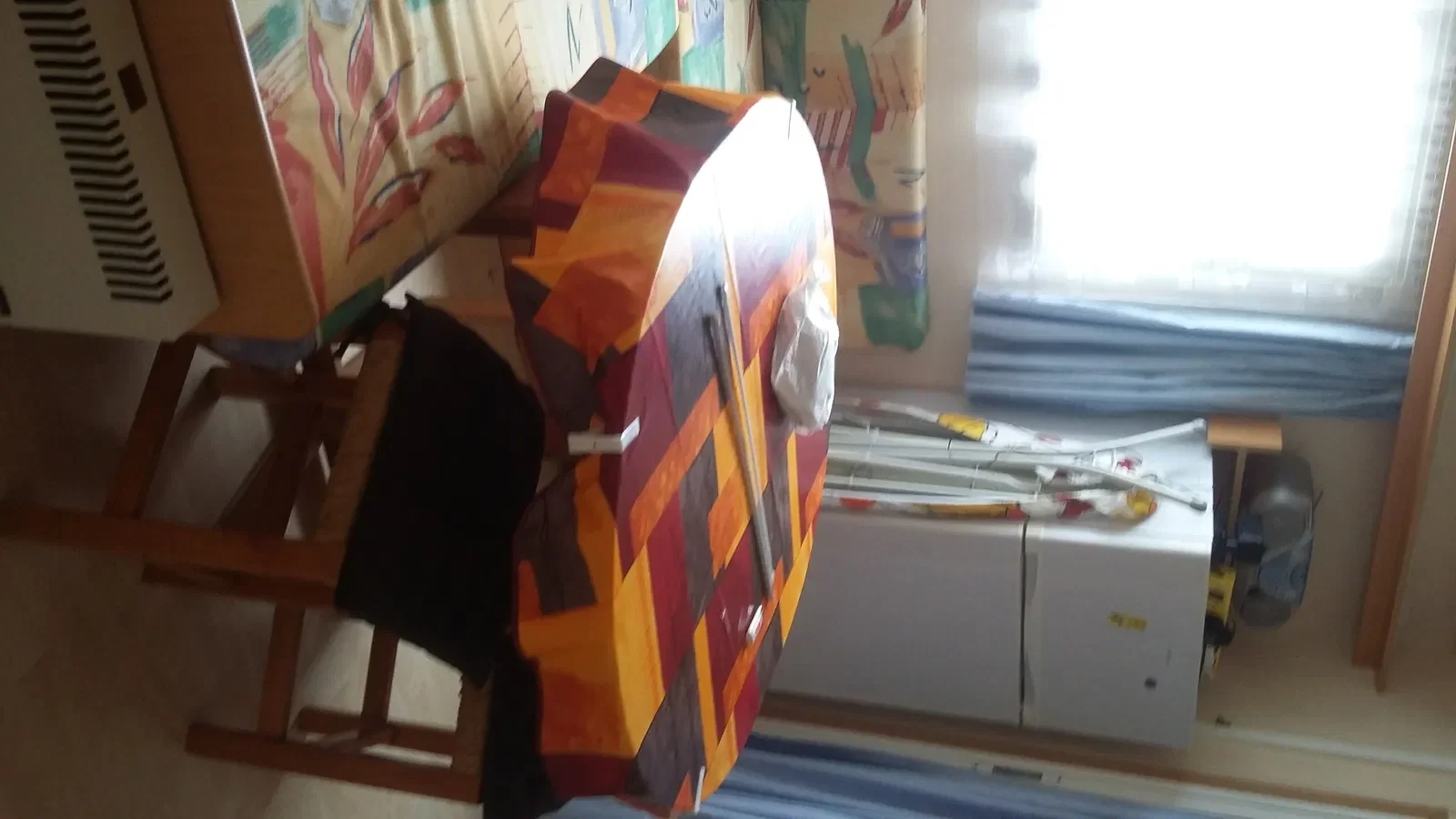 Chambre D 121 à Ganac