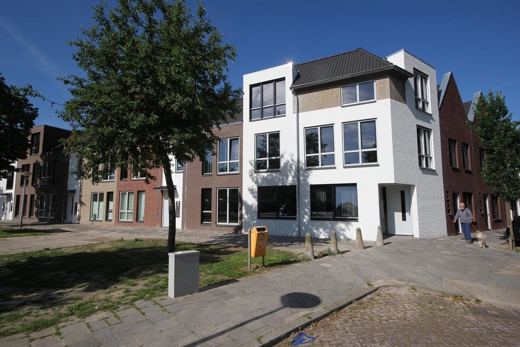 Flat Kloosterdreef
