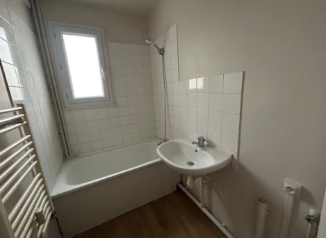 Appartement Rue des Prés à Saint-Fargeau