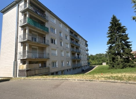 Appartement Rue des Prés à Saint-Fargeau