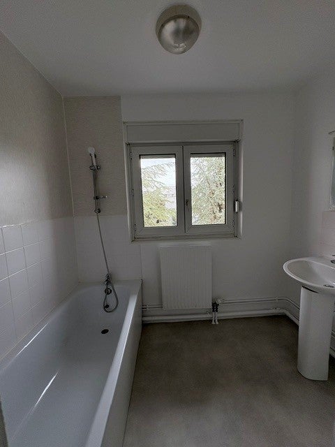 Appartement Rue de Tambour à Reims