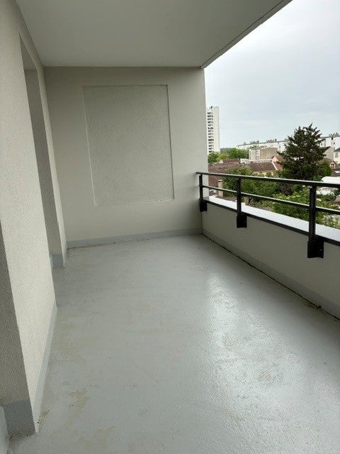 Appartement Rue de Tambour à Reims