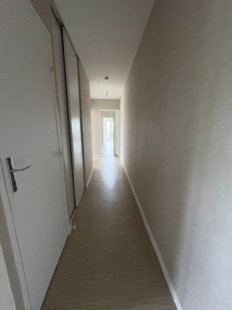 Appartement Rue de Tambour à Reims
