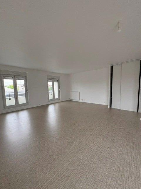 Appartement Rue de Tambour à Reims