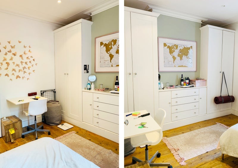 Room Merivale Road in Greater London